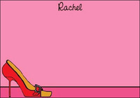 Rachel Flat Note
