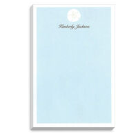 Sand Dollar Notepads