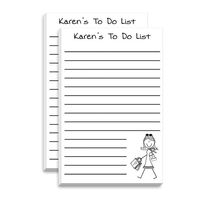 My To Do Pad
