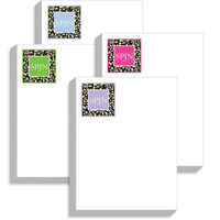 Willow Notepad Collection