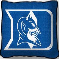 Duke University Pillow