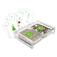 Naples Playing Cards Gift Set