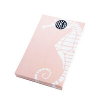 Seahorse Super Notepads