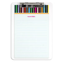 Colorful Stripe Notepad