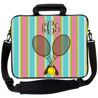 Tennis Laptop Bag