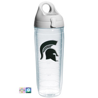 Michigan State University Spartan Water Bottle