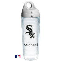 Chicago White Sox Personalized Water Bottle