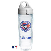 Toronto Blue Jays Personalized Water Bottle