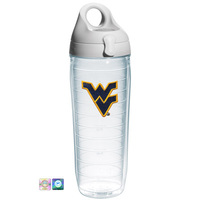 West Virginia University Personalized Water Bottle