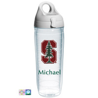 Stanford University Personalized Water Bottle