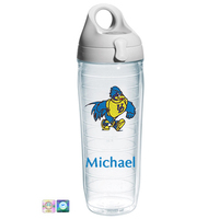 University of Delaware Personalized Water Bottle
