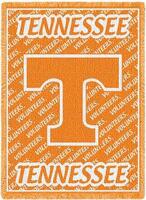 University of Tennessee Throw Blanket
