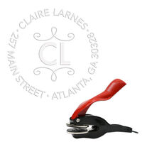 Larnes Embosser