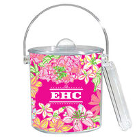 Mariposa Ice Bucket