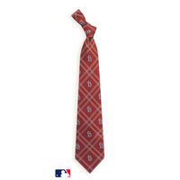 St. Louis Cardinals Woven Neckties