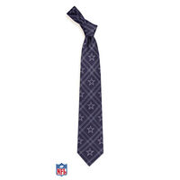 Dallas Cowboys Woven Necktie