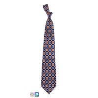 Auburn University Medallion Silk Neckties