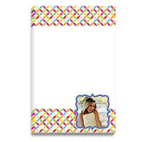 Jewel Posh Photo Notepad
