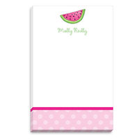 Watermelon Notepads