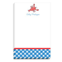 Catch of the Day Notepads