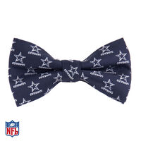 Dallas Cowboys Bow Tie