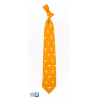 University of Tennessee Prep Necktie