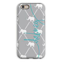 Dumbo iPhone Hard Case
