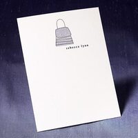 Simple Shopper Cards