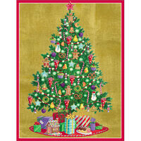 Tree of Treats Holiday Cards