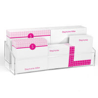 Breast Cancer Awareness Post-it® Notes Ensemble