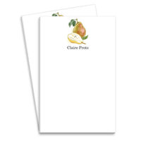 Pears Notepads
