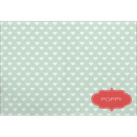 Minnie Fabric Placemat