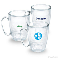 Design Your Own Personalized Tervis Mug