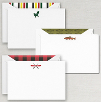 Lake House Assortment Boxed Note Cards