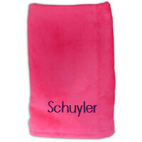 Personalized Name Towel