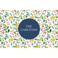 Spring Buds Placemats
