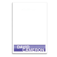 Large Cameron Post-it® Notes