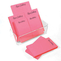 Strawberry Notepad Collection