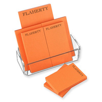 Tangerine Notepad Collection
