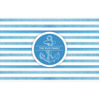 Anchor Placemats