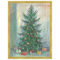 Oh Christmas Tree Holiday Cards