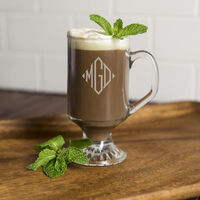 Maestro 10 oz. Irish Coffee Mug Set of 4